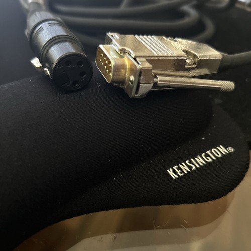 D9m x4f 9 - to, xlr