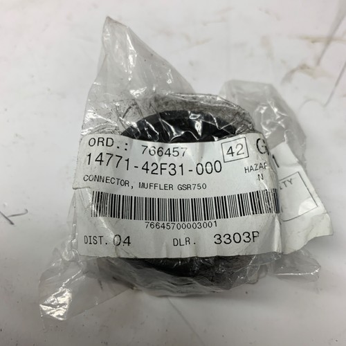 New genuine suzuki gsr600 - genuine,