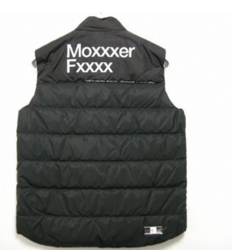 Moncler genius fragment - genius,