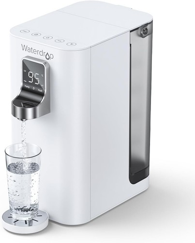 Waterdrop instant hot water - instant,