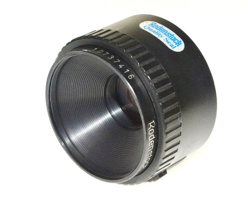 Rodenstock rogonar 50mm 8 - rodenstock, rogonar-s