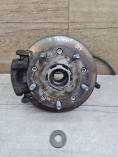 2014 FORD TRANSIT 2.2 DIESEL DRIVER SIDE REAR WHEEL BEARING HUB BK212B664CB
