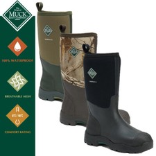 Muck boots wellington derwent - muck,