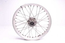 rim front wheel front wheel