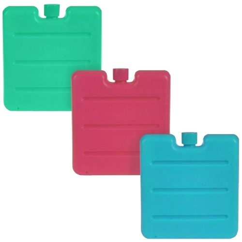 3pk small mini freezer - 3pk, blocks