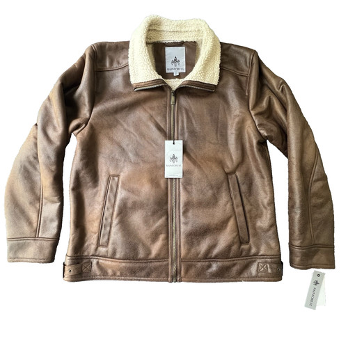 Rainforest aviator bomber - rainforest,