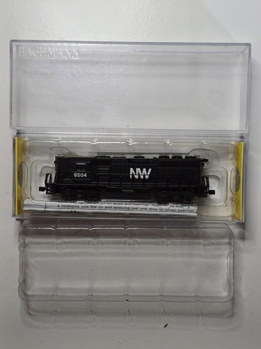 Bachmann 61292 usa scale - 61292,