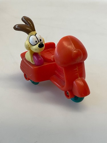 Vintage 80s garfield - vintage,