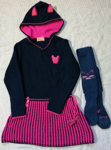 Mim girls dress age 10 - mim,