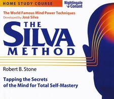 The Silva Method - Robert B