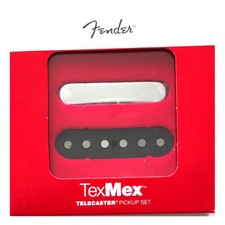 Fender Tex Mex Telecaster