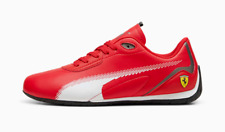 MENS PUMA FERRARI NEO CAT 2.0