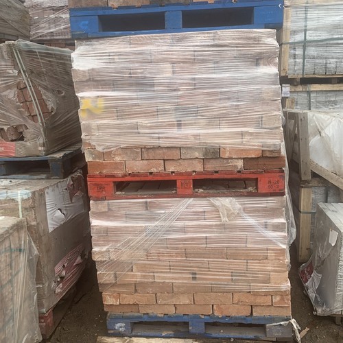 Reclaimed imperial - reclaimed,