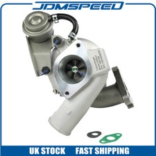 Turbo Charger 100 115 Rwd Tdci