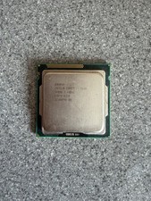 Intel Core i7 2600 - 3.4 GHz