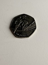 Olympic 50p Triathlon 2011