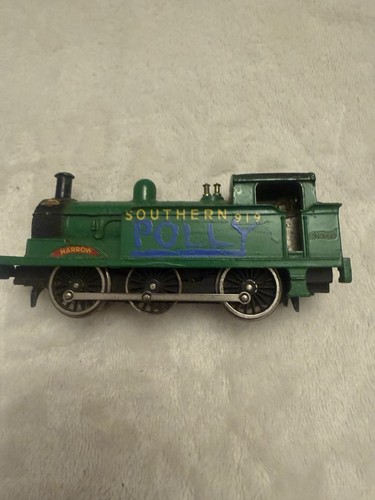 Hornby dublo 2207 - hornby,