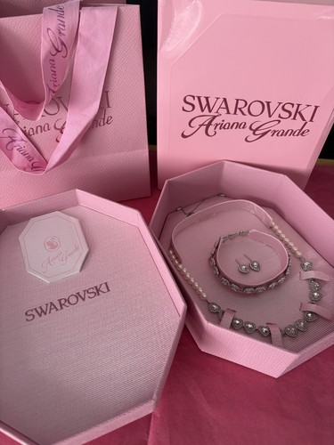 New gift box ariana grande - gift,