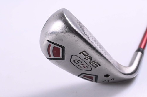 Ping g15 hybrid - #4, /