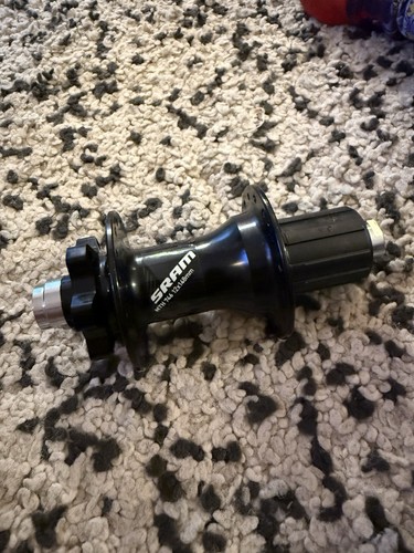 Sram mth 746 rear - sram,