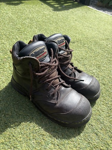 Martens docs surge st - dr,