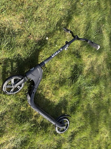 Aero foldable scooter - c6,