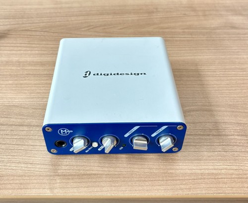 Digidesign mbox mini usb - digidesign, 2