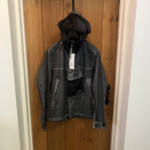 Company jacket co ted - company,