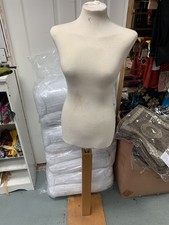 Mannequin On A Adjustable