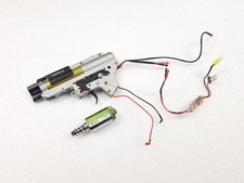 G&G LMG V2 Gearbox + Neodymium