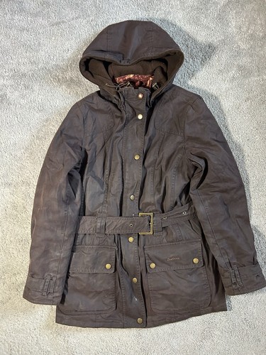 Barbour wax jacket women - wax,