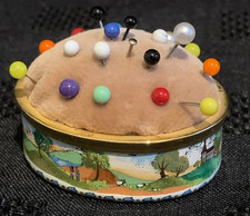 Bilston and Battersea Enamel