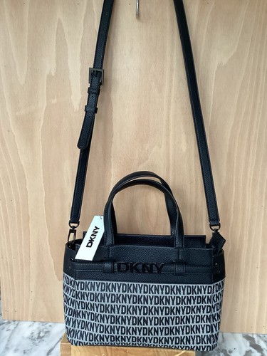 Dkny bonie satchel bag bnwt - satchel,