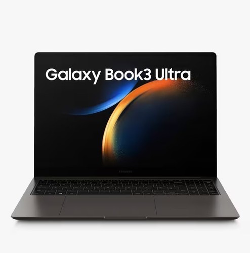 Samsung galaxy book3 - book3, ultra