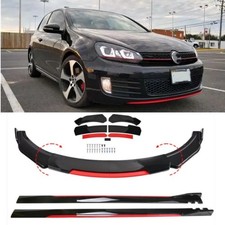 For VW Golf MK5 MK6 MK7 Front