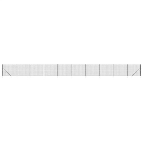 Wire mesh fence outdoor - wire,