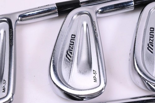 Mizuno irons 3 pw - irons, /