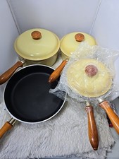 Vintage Club Cast Aluminum