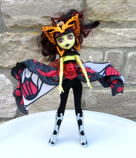 MONSTER HIGH MATTEL