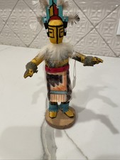 Vintage Navajo Eagle Dancer
