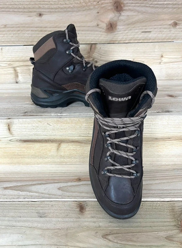 Lowa renegade gtx mid - gtx,