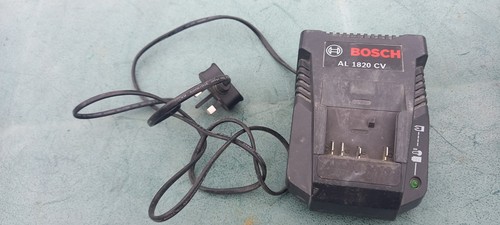 Genuine bosch 1820 cv - genuine,