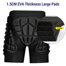 Outdoor Snowboard Butt Pad