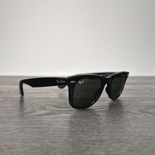 Ray-Ban Wayfarer Polarised