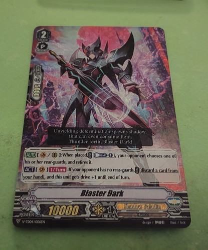 Bushiroad cardfight vanguard - cardfight,