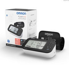 Omron intelli afib - omron, it