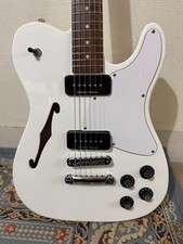 Fender Telecaster Thinline