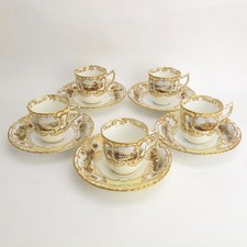 6879 WT Copeland Spode