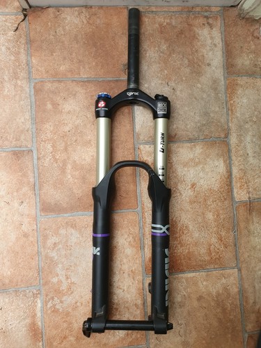 Rockshox lyrik turn - rockshox,
