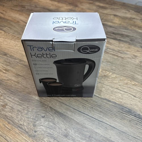 5litre dual voltage - 0.5litre, small